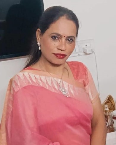 Mrs. Manju